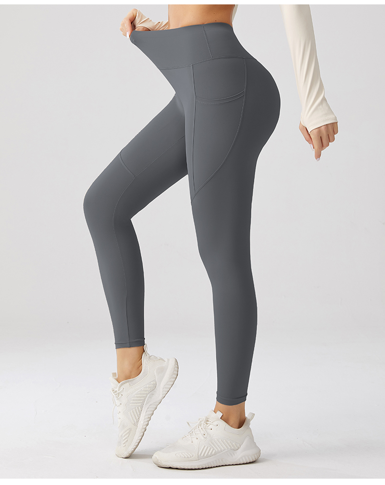 Charcole DANA NOVA leggings